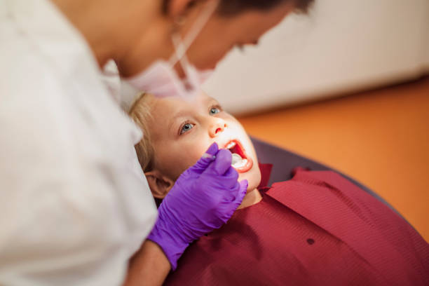 Best Cosmetic Emergency Dentistry in Liolnton, NC